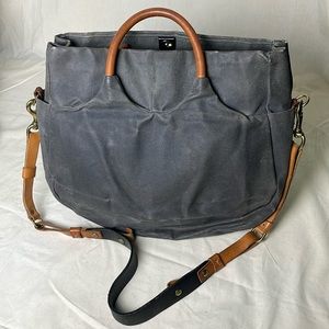 Hoibo dry wax carry all bag